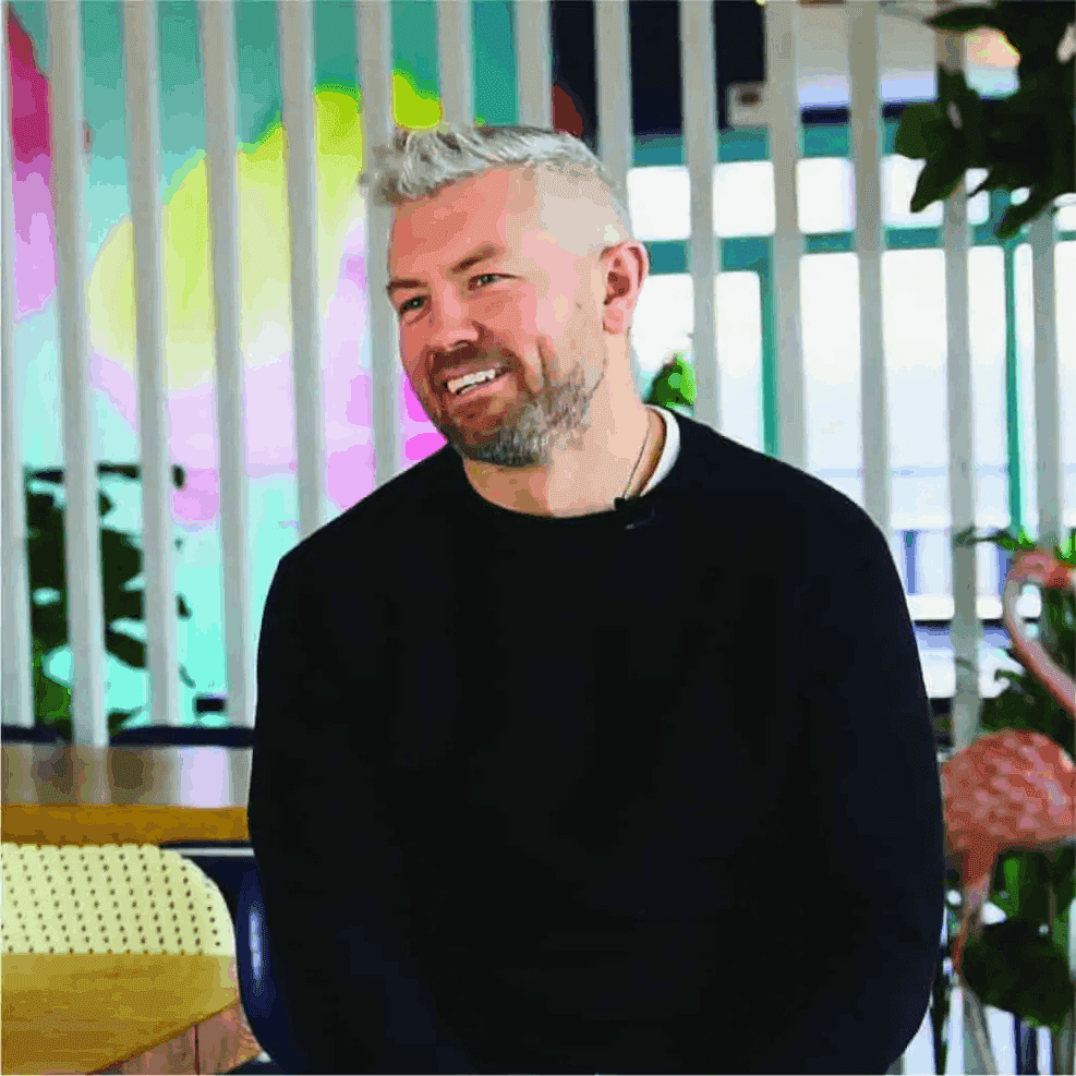 Find out how Bert and his team at Future Bars use Loaded to raise performance and drive growth of new venues.
