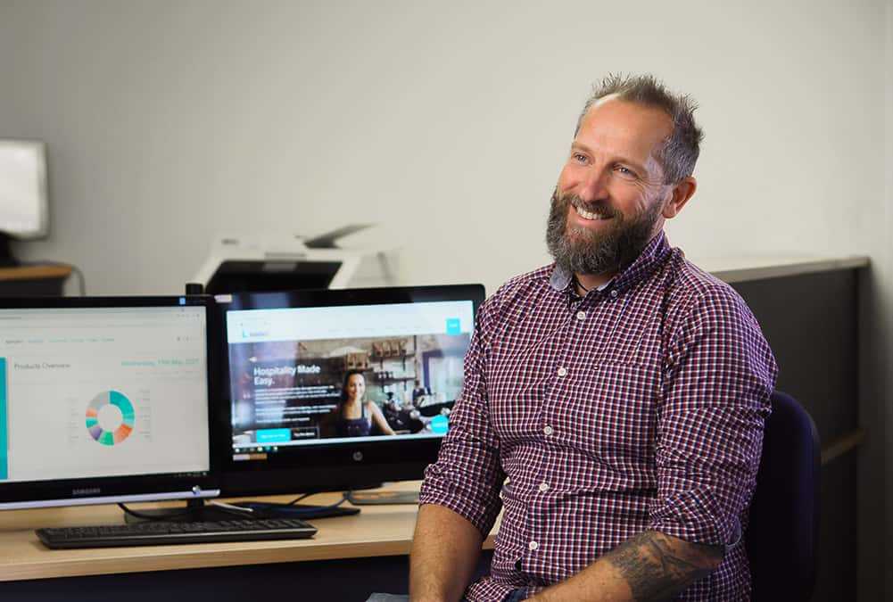 Find out why Otago Business Equipment loves having Loaded in their product offering.