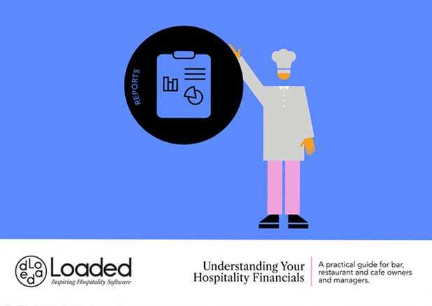 Understanding your hospitality financials
