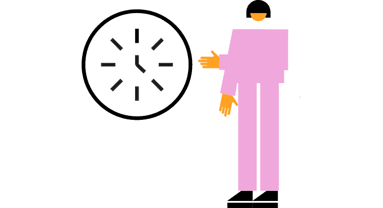 Timeclock